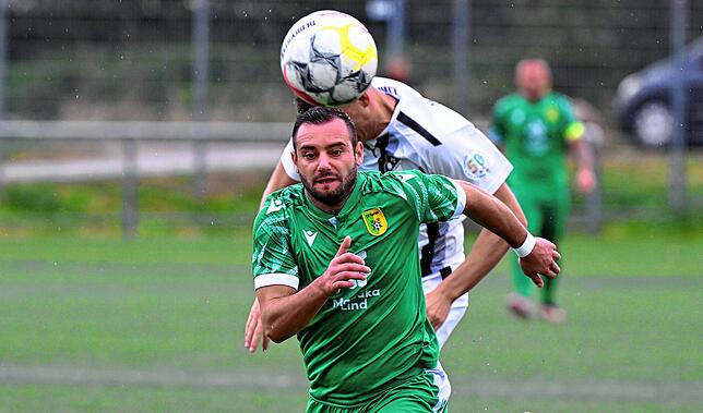 Bild 19: FC Wittlingen setzt sich mit 2:0 beim SV Herten durch &ndash; und wir haben Bilder!