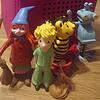 Tonie-Box und Tonie-Figuren halten in Kinderzimmern Einzug.