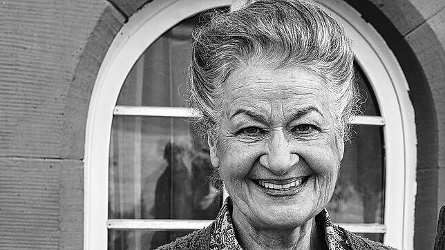 Ursula Cantieni ist im Alter von 75 Jahren gestorben. Bekannt wurde sie unter anderem in der Serie &bdquo;Die Fallers&ldquo; als Johanna ...