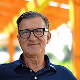 Clubpräsident Jean-Claude Parent: „Beim Totholz gab es tatsächlich Erklärungsbedarf. Da fragten einige Golfer: ‚Wann kommt ...
