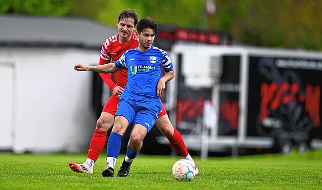 Bild 11: Spvgg. Wutöschingen unterliegt im Pokal mit 0:5 beim FC Hauingen – und wir haben Fotos!