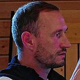 Gemeinderat Markus Bugge forderte unterschiedliche Hebesätze. | Bild: Heinrich Sturm