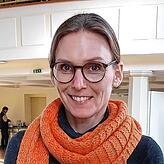 Caroline Renz leitet das Theaterprojekt, das in nur vier Wochen entstanden ist.