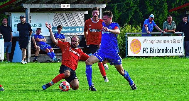 Bild 41: SG Mettingen/Krenkingen gewinnt das Schertle-Schmidt-Turnier beim FC Birkendorf – wir haben Fotos!