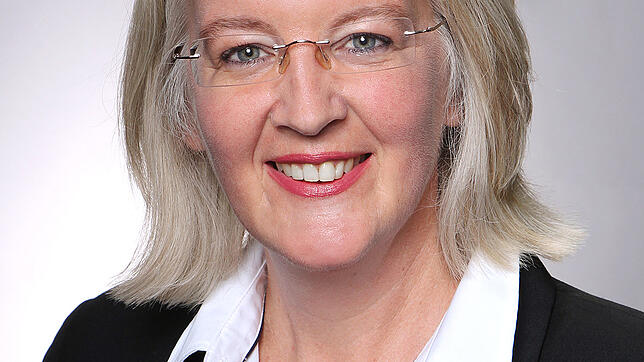 Ine Bösche.