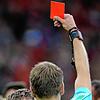 Am vergangenen Wochenende zeigte der Schiedsrichter beim Kreisliga A 1-Spiel in Niedereschach eine rote Karte, die Folgen hatte.