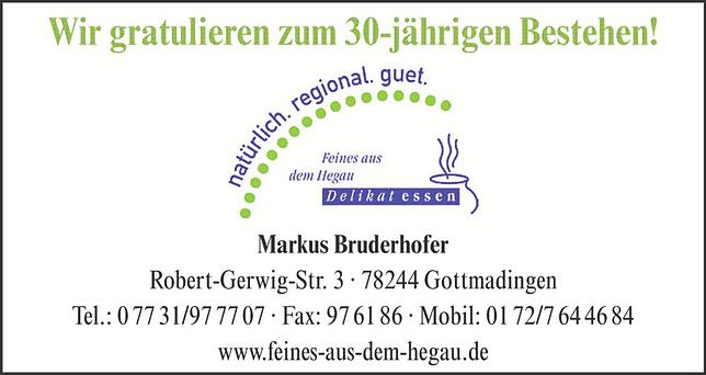 Bild 10: 30 Jahre Gemüsepavillon Reichenau: Morgens auf dem Feld, mittags im Laden