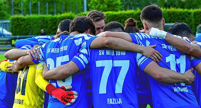 Bild 5: SV 08 Laufenburg spielt 4:4 beim SV Weil – wir haben Fotos!