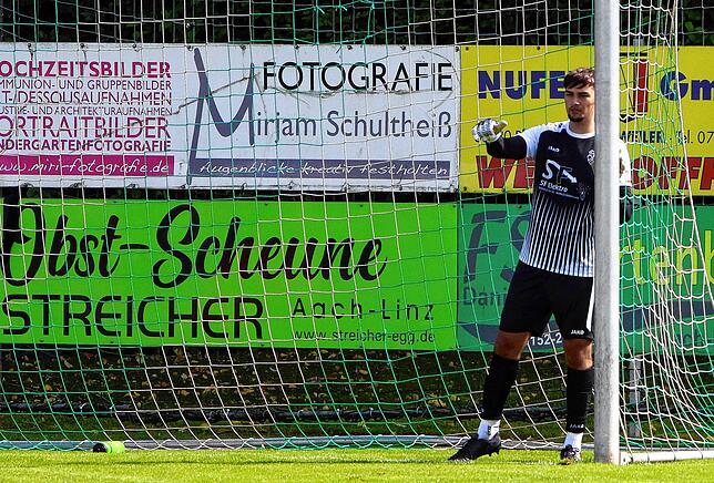 Bild 32: TSV Aach-Linz schlägt 1. FC Rielasingen-Arlen II mit 3:1. Wir waren mit der Kamera dabei!