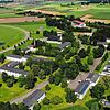 Das Testcenter wird in der ehemaligen Oberschwabenkaserne in Hohentengen errichtet.