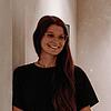 Sie macht mit einer Ausstellung von sich reden: Milena Schilling zeigt ihre Bilder derzeit in der Leica Galerie Konstanz. Für die junge ...