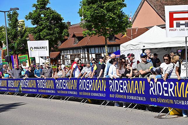 Bild 32: Riderman: Rasant unterwegs auf zwei Rädern