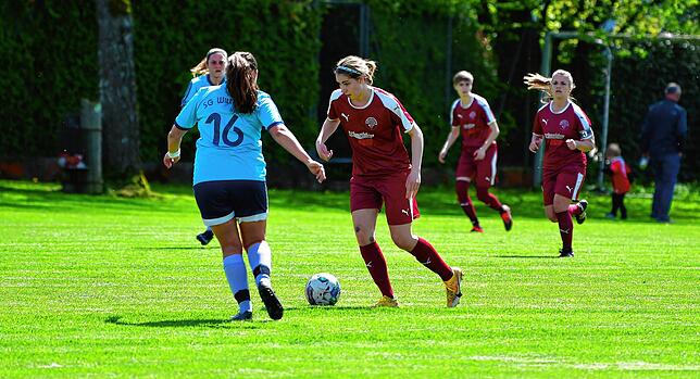 Bild 23: FC Hochrhein besiegt den FC Wittlingen mit 1:0 &ndash; und wir haben Bilder!