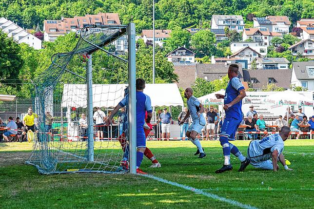 Bild 18: FC Hauingen besiegt den SV BW Murg im Hinspiel mit 3:2 &ndash; und wir haben Bilder!