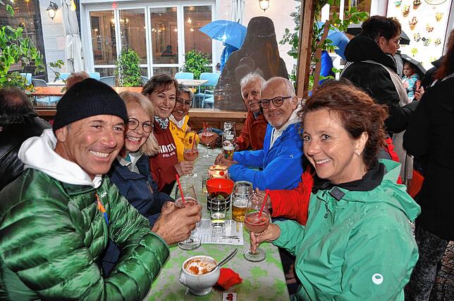 Bild 21: Die schönsten Bilder vom Stadtfest Markdorf – Teil 1