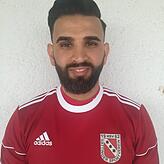 Spieler des Spiels II: Ibrahim Bayram stand in der Defensive immer richtig und schaltete sich auch bei Angriffen mit ein.