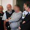 Im sogenannten Konstanzer Mafia-Prozess geht es auch um die Schüsse, die am 27. Mai 2017, aus einem Fahrzeug auf das Fenster eines ...