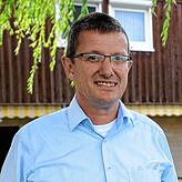 Markus Zähringer, Schulleiter des BSZ Radolfzell und Kreisrat: „Wir werden die städtischen Sporthallen benützen müssen.“