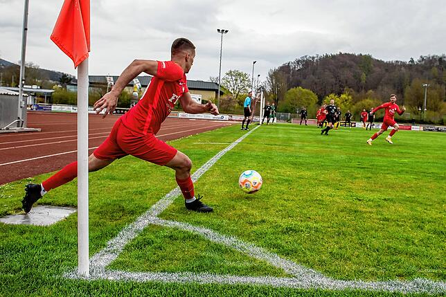 Bild 38: FC Tiengen 08 besiegt den FC Hochrhein mit 4:0 &ndash; und wir haben Bilder!
