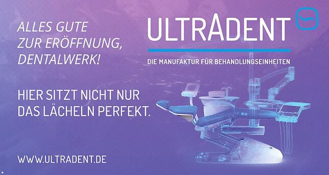 Bild 5: Neueröffnung Zahnartzpraxis Dentalwerk in Donaueschingen: Moderne Zahnmedizin in angenehmer Umgebung