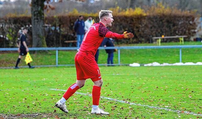Bild 17: Unsere Bildergalerie zum Landesliga-Duell zwischen der SpVgg F.A.L. und der DJK Donaueschingen