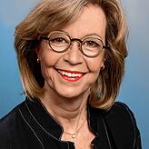 Petra Oelschlegel, CDU.