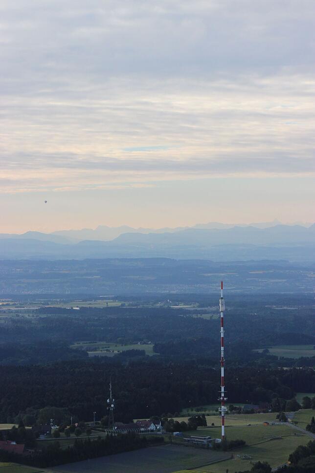 Bild 2: So schön ist Ihre Heimat von oben – Deggenhausertal und Umgebung aus der Luft
