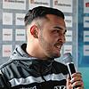 Ist beim FC 08 Villingen als Trainer und Sportdirektor doppelt gefordert: Marcel Yahyaijan.