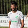 Ahmet Colak erzielte den Donaueschinger Treffer bei der 1:2-Niederlage in Singen.