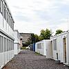 200 Millionen Euro wendet der Landkreis Waldshut 2024 für den sozialen Bereich auf. Dazu gehört auch die Flüchtlingsunterbringung, wie ...