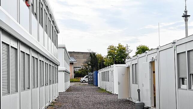 200 Millionen Euro wendet der Landkreis Waldshut 2024 für den sozialen Bereich auf. Dazu gehört auch die Flüchtlingsunterbringung, wie ...
