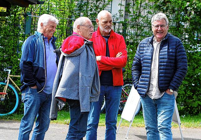Bild 28: SV Denkingen gewinnt Spitzenspiel beim SC Markdorf. Wir waren mit der Kamera dabei!