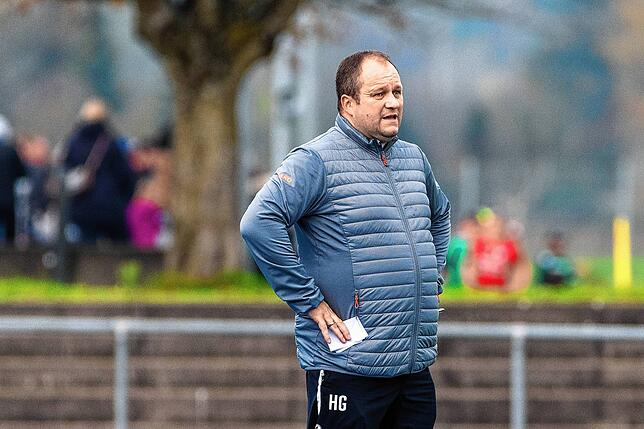 Bild 4: FSV Rheinfelden gewinnt gegen den SV Au-Wittnau mit 4:0 &ndash; wir haben Bilder!