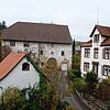Der Pfarrhof in Erzingen ist für viele Generationen des Dorfes ein bedeutender Ort und soll erhalten werden. Bild: Eva Baumgartner