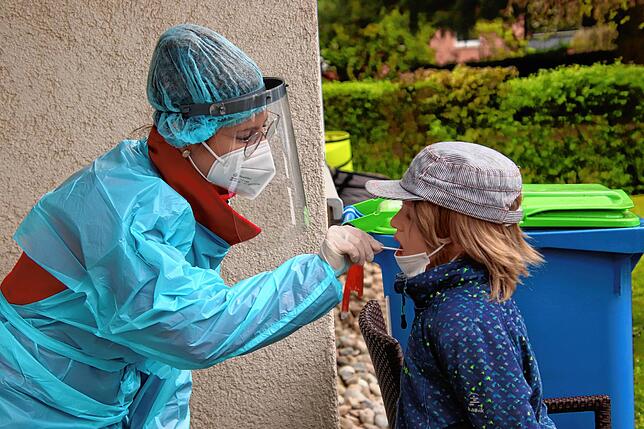 Bild 29: Es wurde gestritten, gepflanzt, flaniert und gefeiert: Die zehnjährige Geschichte der Landesgartenschau in 37 teils emotionalen Bildern