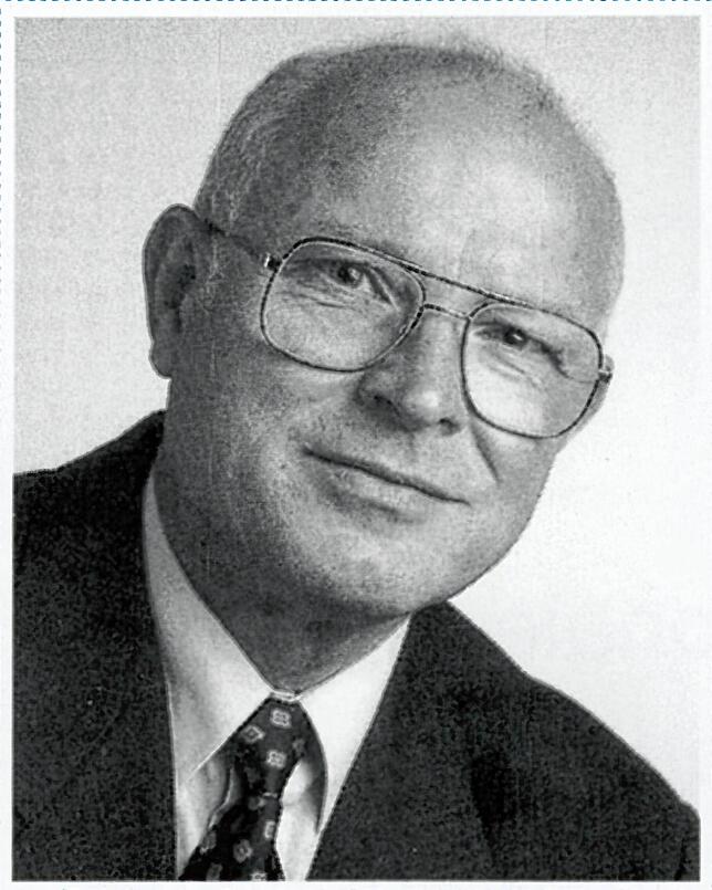 Walter Zahradnik hat den Standort Schwenningen der Hochschule Furtwangen mit begründet.