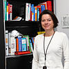 Simone Brunner Zillikens, Labor Dr. Brunner, Labormedizinisches Versorgungszentrum Konstanz GmbH.