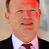 Oberbürgermeister Jan Zeitler