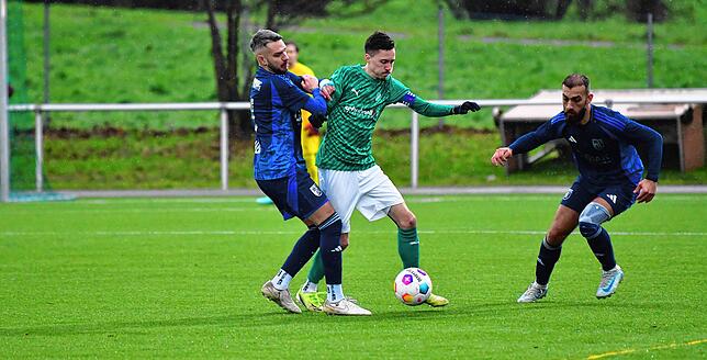 Bild 32: FC Zell siegt 7:0 im Rothaus-Pokal beim SV Blau-Weiß Murg – und wir haben Bilder!
