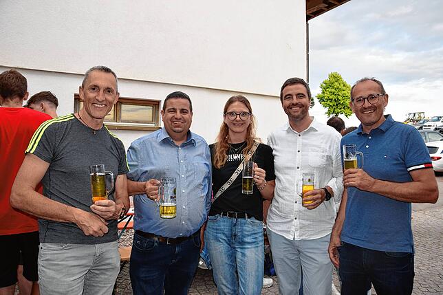 Bild 14: Alle Bilder vom Handwerkervesper der Rosentage in Nöggenschwiel
