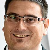 Bernd Mathieu, Wirtschaftsförderer: &bdquo;Wir haben viele Anfragen wegen Gewerbeflächen.&ldquo;