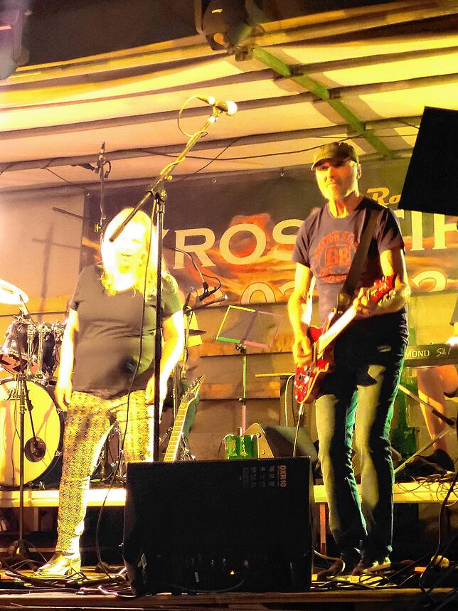 Bild 17: So schön war es beim 9. Rengetsweiler Open Air