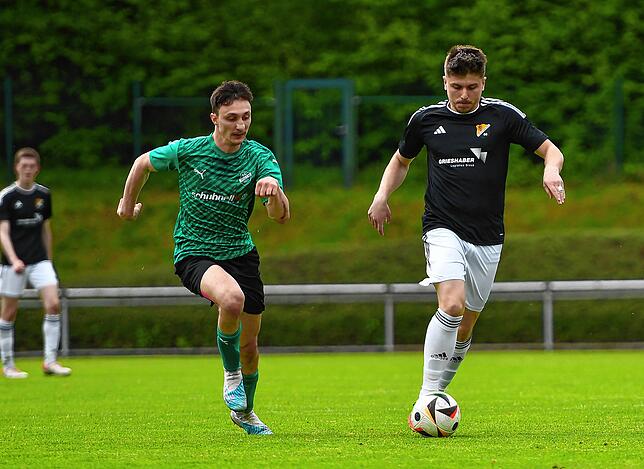 Bild 13: SV 08 Laufenburg siegt 4:1 gegen den FC Zell – und wir haben Bilder!