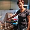 Wenn sie das Wasser warm aufdreht, bleibt es kalt. Elf Tage lang hat Jennifer Birneis keine Heizung und kein warmes Wasser – und das ist ...