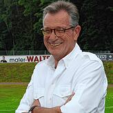 Siegfried Endres, Vorsitzender des VfR Stockach.