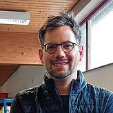 Peter Koch, Gründer von Schwarzwald Miso.