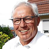 „Ich habe die leise Ahnung, dass die Gründe des Vorstoßes die Reduzierung des Parkhauses ist“, meint Heinrich Fuchs (CDU) ...