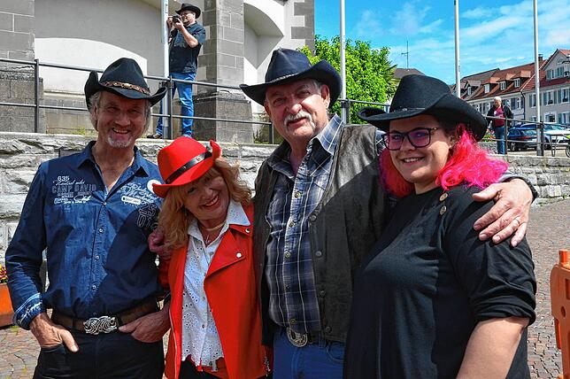Bild 23: Die schönsten Bilder vom Dixiefest in Markdorf