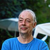 Dirk Bürklin, Grüne