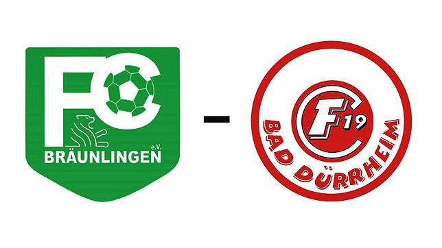 Bild : FC Bräunlingen lässt dem FC Bad Dürrheim keine Chance